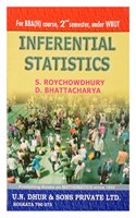 INFERENTIAL STATISTICS