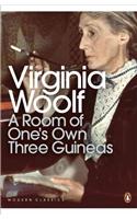 Room of One's Own/Three Guineas