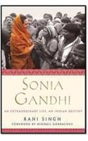 SONIA GANDHI INDIAN EDITION