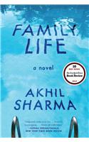 Family Life - A Novel