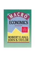 Macroeconomics: Theory, Performance and Policy