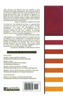 The Blackwell Handbook of Strategic Management