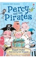 PERCY & THE PIRATES