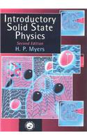 Introductory Solid State Physics