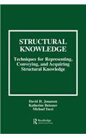 Structural Knowledge