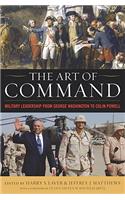 Art of Command