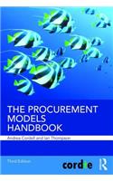Procurement Models Handbook