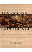 Harmonic Experience