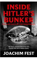 Inside Hitler's Bunker