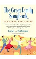 Great Family Songbook