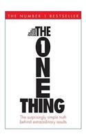 The One Thing