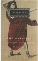 The Oresteia