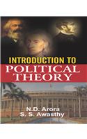 Introduction To Political Theory