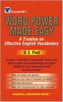 Word Power Made Easy