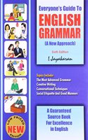 Everyone's Guide to English Grammar: a New Approach