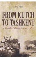 From Kutch to Tashkent