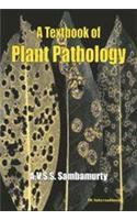 A Textbook of Plant Pathology