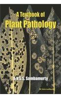 A Textbook of Plant Pathology