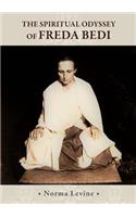 The Spiritual Odyssey of Freda Bedi