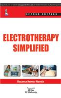 Electrotherapy Simplified