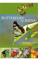 Butterflies Of India