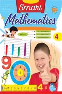 Smart Mathematicsâ€“4