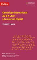 Cambridge International Examinations - Cambridge International as and a Level Literature in English Student Book