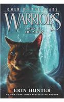 Warriors: Omen of the Stars #4: Sign of the Moon