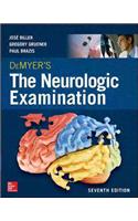 Demyer's the Neurologic Examination: A Programmed Text, Seventh Edition