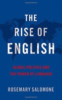 The Rise of English