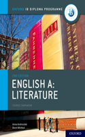 Ib English A: Literature Ib English A: Literature Course Book