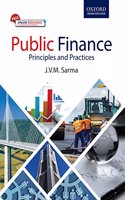 PUBLIC FINANCE: Principles and Practices