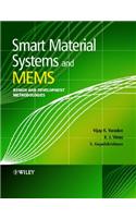 Smart Material Systems and MEMS
