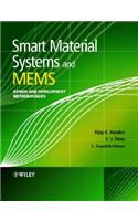Smart Material Systems and MEMS