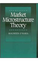 Market Microstructure Theory