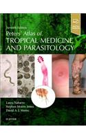 Peters' Atlas of Tropical Medicine and Parasitology