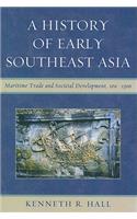 A History of Early Southeast Asia