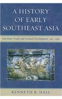 History of Early Southeast Asia