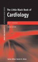 Little Black Book of Cardiology