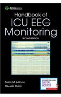 Handbook of ICU EEG Monitoring - second edition