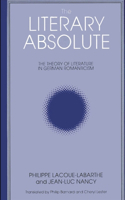 The Literary Absolute