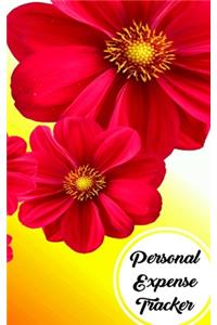 Personal Expense Tracker