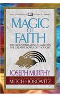 Magic of Faith (Condensed Classics)