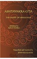 Ashtavakra Gita - The Heart of Awareness
