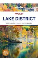 Lonely Planet Pocket Lake District 1