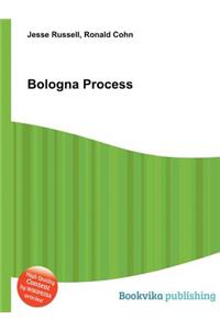 Bologna Process