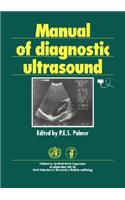 Manual of Diagnostic Ultrasound