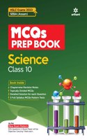MCQ Prep Book Science Class 10 Hslc Assam?2023