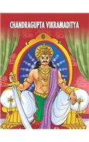 Chandragupta Vikramaditya