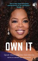 Own It: Oprah Winfrey in Her Own Words
